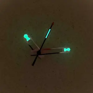 Luminous Watch Hands Set for NH35/36 Movements 7 S1f93748b69734dba97b13f1a204fbf62B