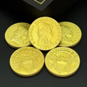 Vintage Copper Liberty Coins Set 11 S1f95795ab7ea42ee98adbdfdfc4b55e4z