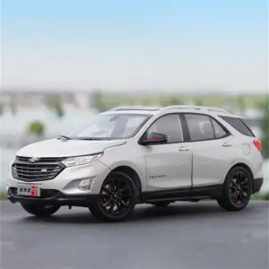 Chevrolet Equinox Redline 1:18 Diecast Model 14 S1f9fa1bdf70a4fdab7cfae5fb62816ebt