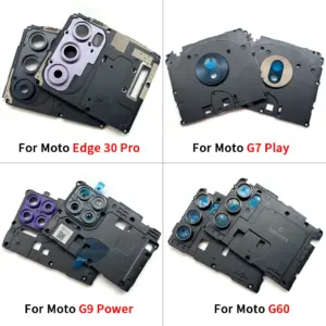 Motorola Motherboard Frame Cover for G60, G7, G8 Play 11 S1fad64207567437895a3f8bb8b179952p