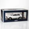 1976 Volkswagen Golf GTI 1:18 Diecast Model