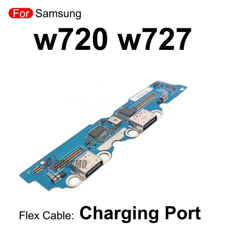 Samsung Galaxy Tab W727/W720 Charging Dock Replacement 4 Samsung Galaxy Tab W727/W720 Charging Dock Replacement - Image 4
