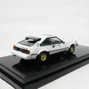 1984 Celica Supra XX 1/64 Diecast Model 11 S1fcf1bdc5228477c98120b2f54d597c0q
