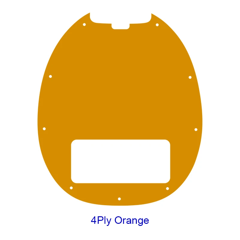 Music Man Stingray Classic 5-String Pickguard 9 Music Man Stingray Classic 5-String Pickguard - Image 9