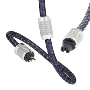 NanoFlux-18 Audio Power Cable 1.8m 16 S1ff8e332e0f847229bd888a65696d0d6i