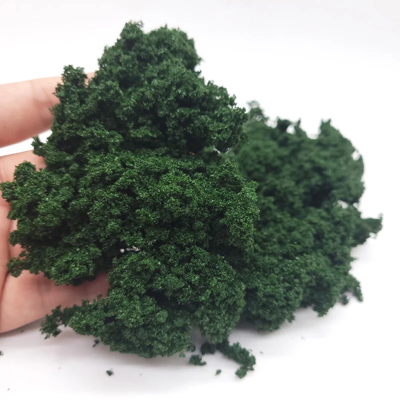 Vibrant Sponge Shrub Clusters for Miniatures 9 Vibrant Sponge Shrub Clusters for Miniatures - Image 9