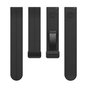 Silicone Watch Strap for Huawei GT5 & GT4 15 S2004ca6da45943969a0deccdd668851c9