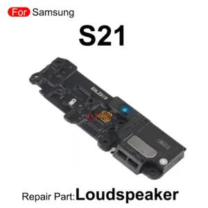 Samsung Galaxy S21 Replacement Loudspeaker 10 S2005109f960e4d47874a40480c97e1a3w