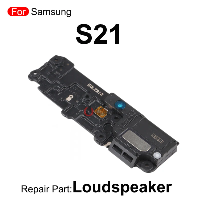 Samsung Galaxy S21 Replacement Loudspeaker 2 Samsung Galaxy S21 Replacement Loudspeaker - Image 2
