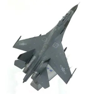Diecast Su-30 Fighter Jet Model 1/72 Scale 10 S200a88768b2d4a2a9d7d6d2ddecba5dcl
