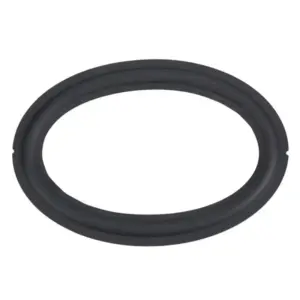 6x9 Inch Rubber Speaker Surround Repair Set 11 S200fa36e0ef54403ab77135774e3ca2db