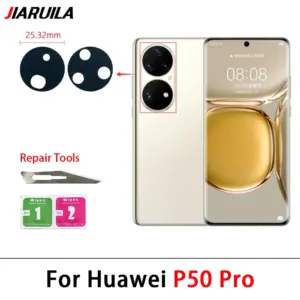 Huawei Rear Camera Glass Lens for Multiple Models 14 S2013267f21e3430597e3664e5d75220fB