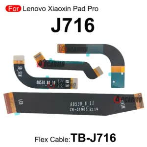 Flex Cable for Lenovo Xiaoxin Pad Pro J716/J706 12 S2013b763c145451a81fec5b367cc4eadF