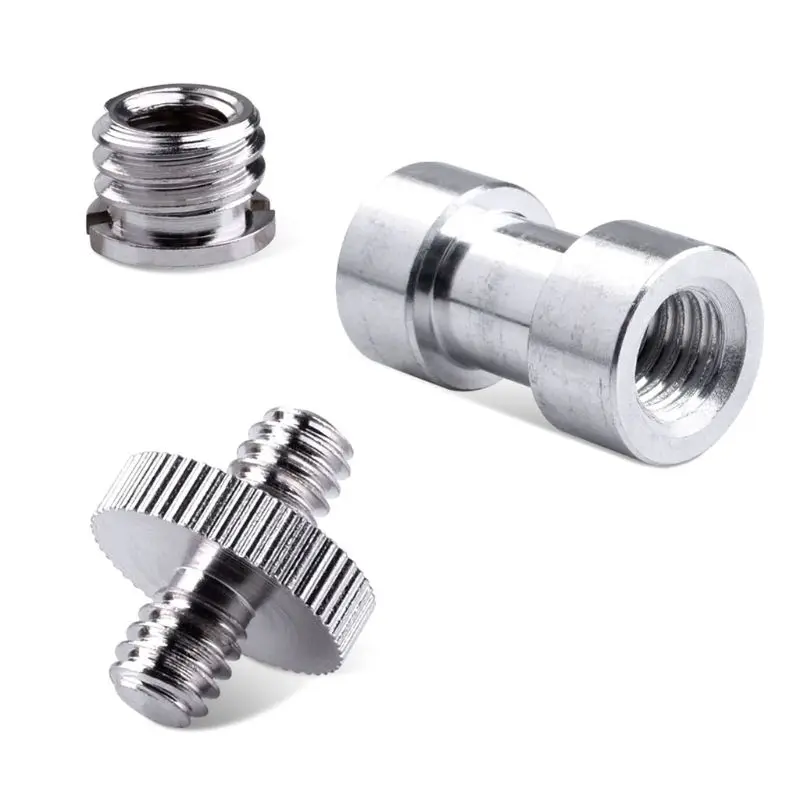 Photography Adapter Screw Set for Tripods and Accessories 7 Photography Adapter Screw Set for Tripods and Accessories - Image 7