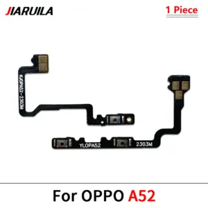 OPPO A12-A96 4G/5G Flex Cable Replacement 18 S20221b03404344c5b4122eee38498837y