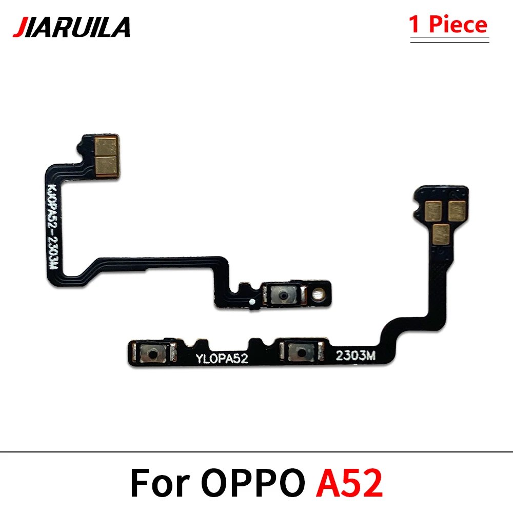 OPPO A12-A96 4G/5G Flex Cable Replacement 9 OPPO A12-A96 4G/5G Flex Cable Replacement - Image 9