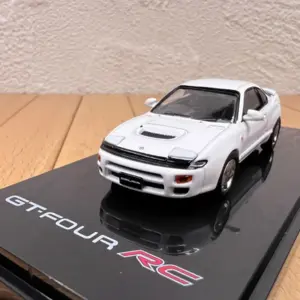 Diecast Toyota Celica Turbo 4WD Model 1:64 9 S202afff1a0a64215a9dc69532406660cA
