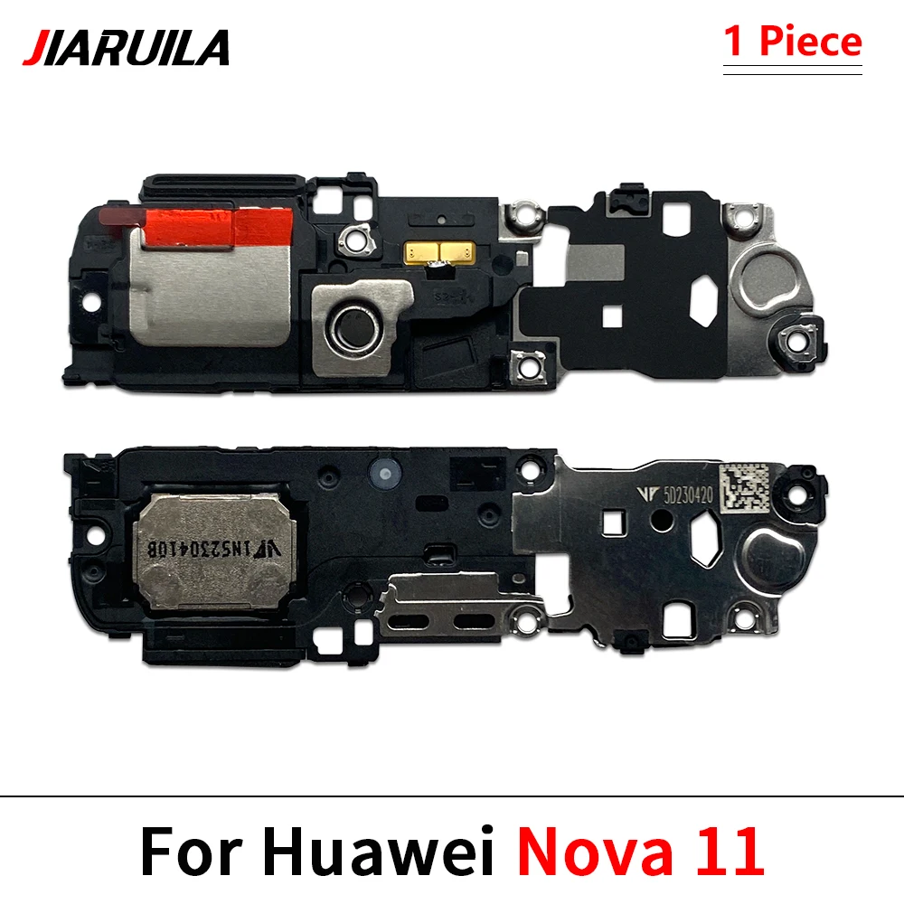 Huawei Nova & Y Series Flex Cable Kit for Audio 7 Huawei Nova & Y Series Flex Cable Kit for Audio - Image 7