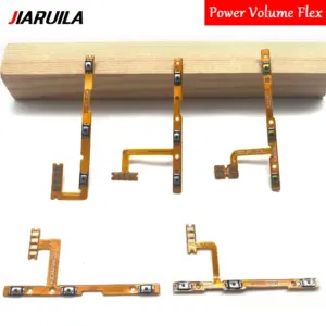 Tecno Smartphone Power & Volume Flex Cable Replacement 14 S202fbd2aa09447ec93ec987d3bc60bafo