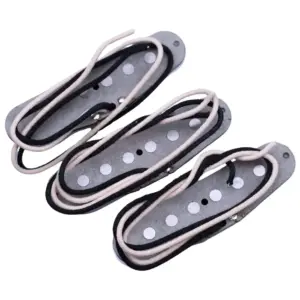 Vintage '69 Style Fender Stratocaster Pickups Set 7 S20365b8e88db46ffaf9b829fcbc43ca7O