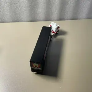 1:64 Diecast Freightliner Truck Model with Vibrant Trailer 7 S203f64e7c7bd487e9be8cec910a7c467a