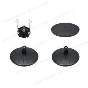 Universal Spray Painting Stand for Model Cars 11 S2041ea3fddeb47789feea630582d6c21G