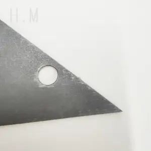 Stainless Steel Guitar Leveling Ruler 103x52x2mm 9 S2044f58ea44c417fa6aeaaa0654e43bds