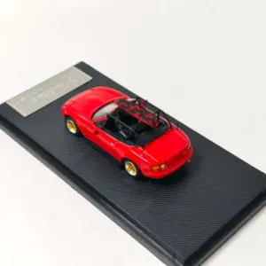 1/64 Mazda MX-5 Convertible Roadster Diecast Model 11 S20530df434244c73b4f85c5abd33c666C