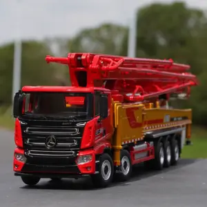 SANY 670C10 Concrete Pump Model 56cm 7 S20589c884b1d4daeb8b47b74a0fe7826A