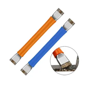 Static-Resistant Anti-Static Cleaning Brush for Electronics 15 S205a0504172442a8ac4397a463d9aca9N