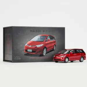 1:64 Scale Estima GSR50 Alloy Model 17 S205d2349356546d098c7d462c87037a0N