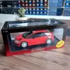 1:18 Scale Citroen C4 WRC Diecast Model