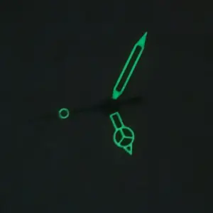 Green Luminous Watch Hands Set for NH35/NH36 7 S207cf968d008408e9dc23252eafd0705N