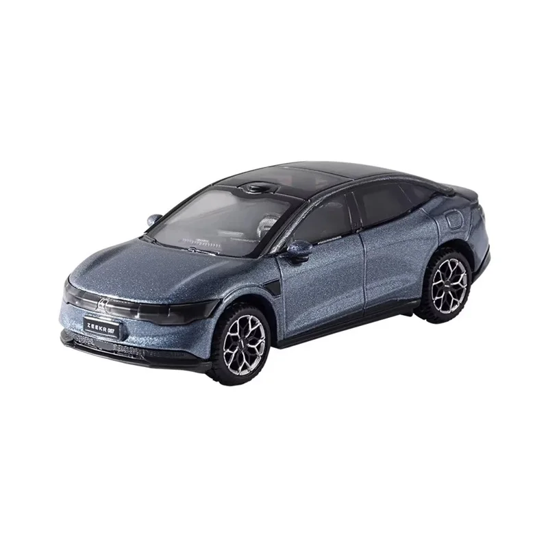 ZEEKR 007GT Diecast Model 1:64 Scale 10 ZEEKR 007GT Diecast Model 1:64 Scale - Image 10