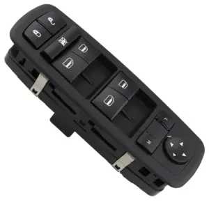 Power Window Switch for Chrysler, Jeep, Dodge 10 S208380acc4ff436ca412d17a3932df24d