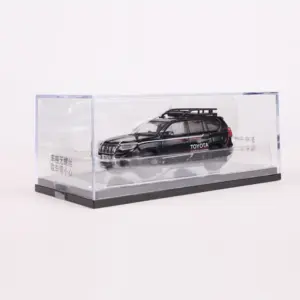 1/64 Land Cruiser 150 Prado Collectible Model 10 S2090f01050c646ccaee7ce5357679136S