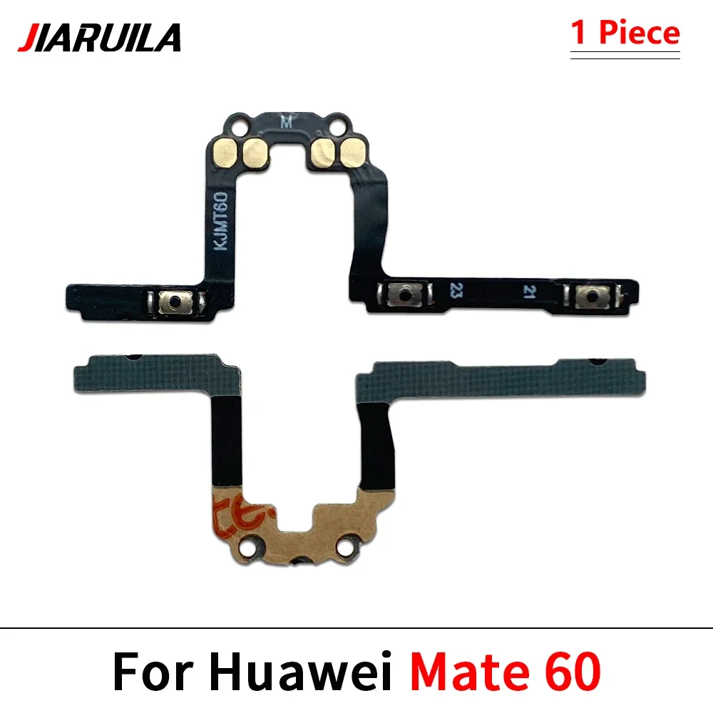 Huawei Flex Cable for Mate & P Series 7 Huawei Flex Cable for Mate & P Series - Image 7