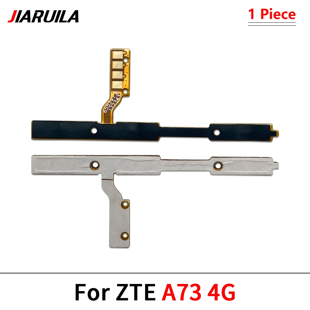 ZTE A33S/A34/A52/A53/A54/A72 5G Flex Cable 8 ZTE A33S/A34/A52/A53/A54/A72 5G Flex Cable - Image 8