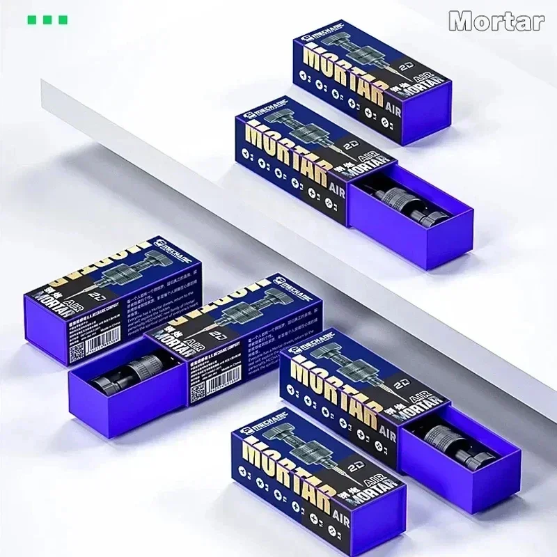 Professional Magnetic Screwdriver Set for Electronics 6 Professional Magnetic Screwdriver Set for Electronics - Image 6