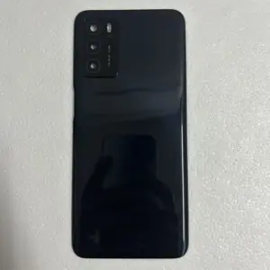 OPPO A16 Replacement Rear Cover in Blue or Black 10 S209f658ee5074c8394bfc5bfc06287cfB