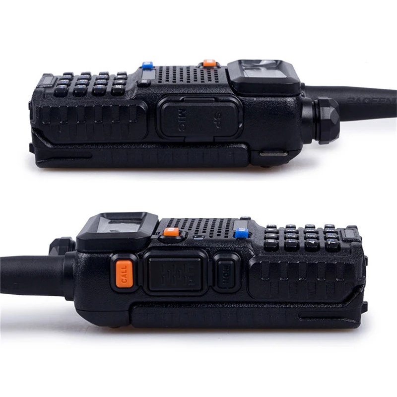 Baofeng UV-5R Dual-Band Walkie Talkie 4 Baofeng UV-5R Dual-Band Walkie Talkie - Image 4