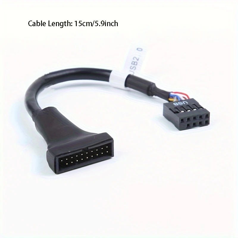 OULLX USB 3.0 to USB 2.0 Adapter Cable 4 OULLX USB 3.0 to USB 2.0 Adapter Cable - Image 4