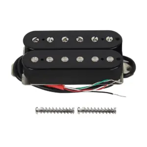 Ceramic Double Coil Humbucker Pickups for Guitars 19 S20ad804e4b85427b89fc2859c17c3238g