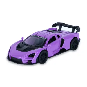 Vibrant 1:43 Alloy Sports Car Model 10 S20b0248d366d433ba90f352ac21e457by