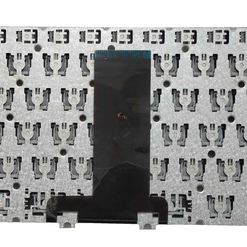 Russian Aspire 7 Keyboard for A715 Models 5 Russian Aspire 7 Keyboard for A715 Models - Image 5