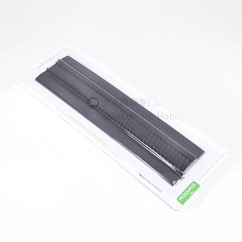 1:87 Scale Locomotive Support Guide Rails 7 1:87 Scale Locomotive Support Guide Rails - Image 7