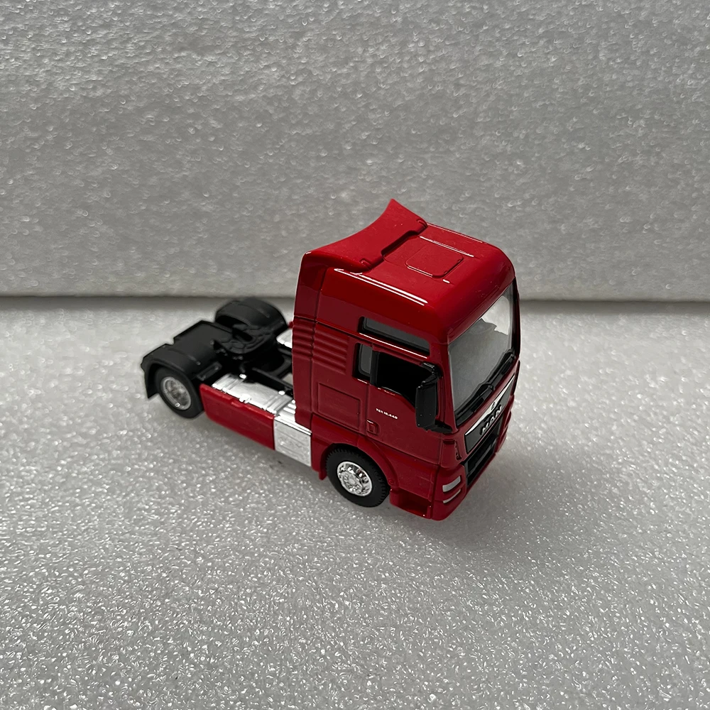 Flawed 1:64 MAN TGX XXL Die-Cast Model 2 Flawed 1:64 MAN TGX XXL Die-Cast Model - Image 2