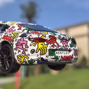 Vibrant 1:36 Scale Diecast Car Collection 11 S20c5605234ad4602834862584e3d97f3L