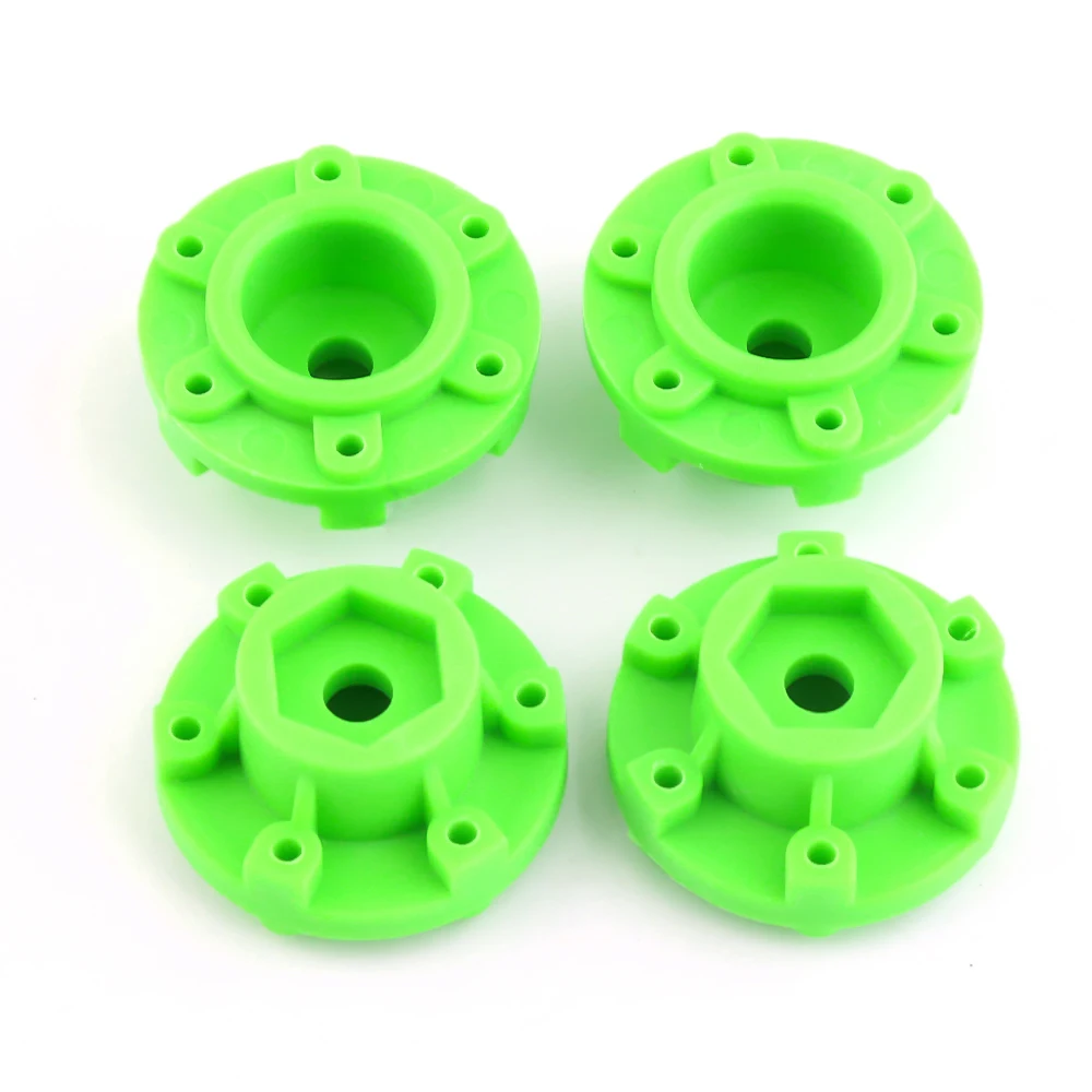 Off-Road RC Car Tires 113mm for 1/8-1/10 Scale Trucks 6 Off-Road RC Car Tires 113mm for 1/8-1/10 Scale Trucks - Image 6