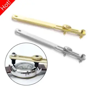 Watch Back Case Opener for Cases up to 42mm
